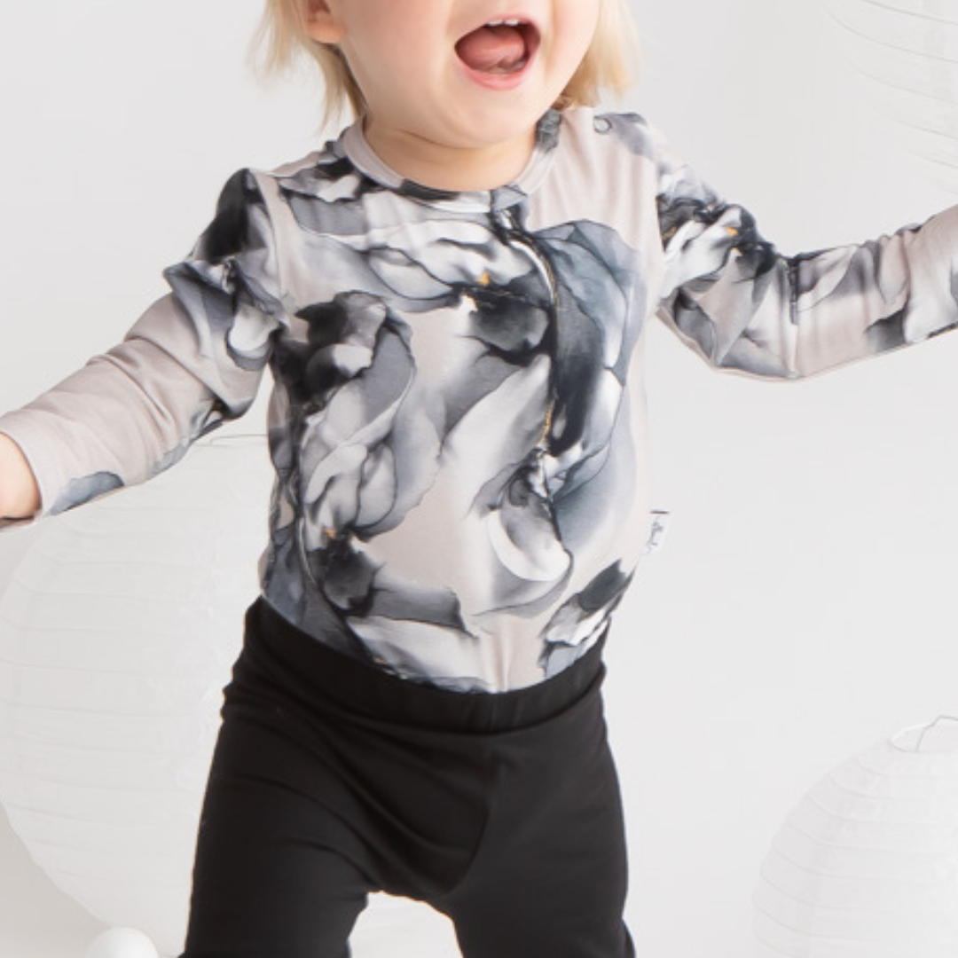 ELLEMIL Hattara Body, mustikka