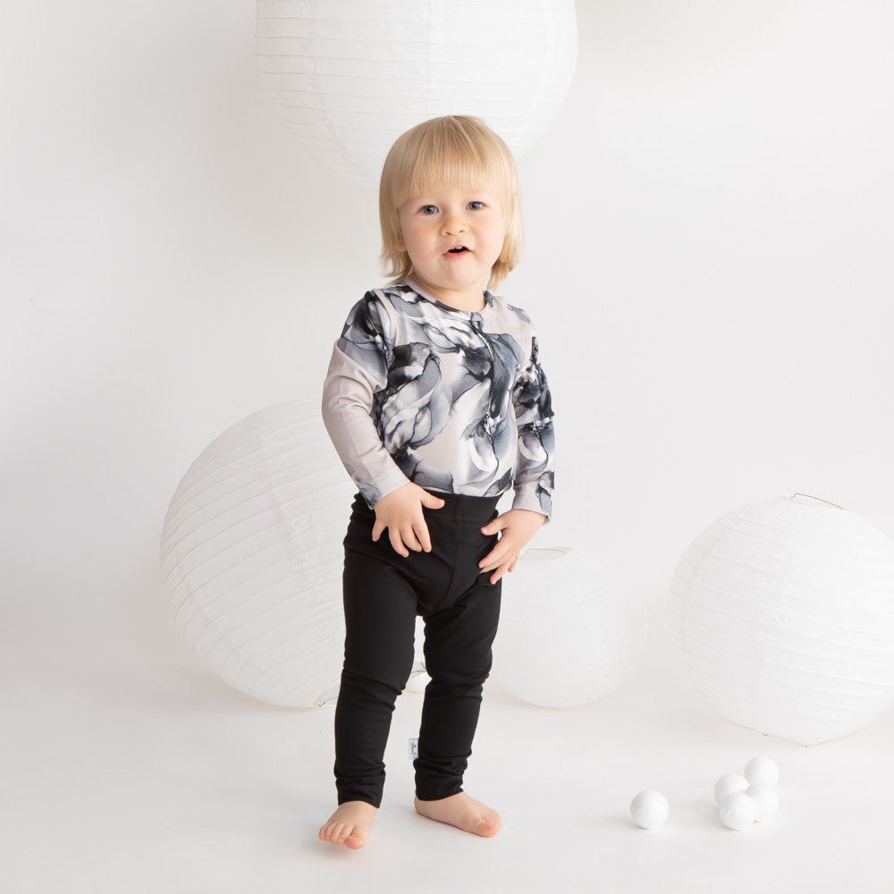 ELLEMIL Hattara Body, mustikka