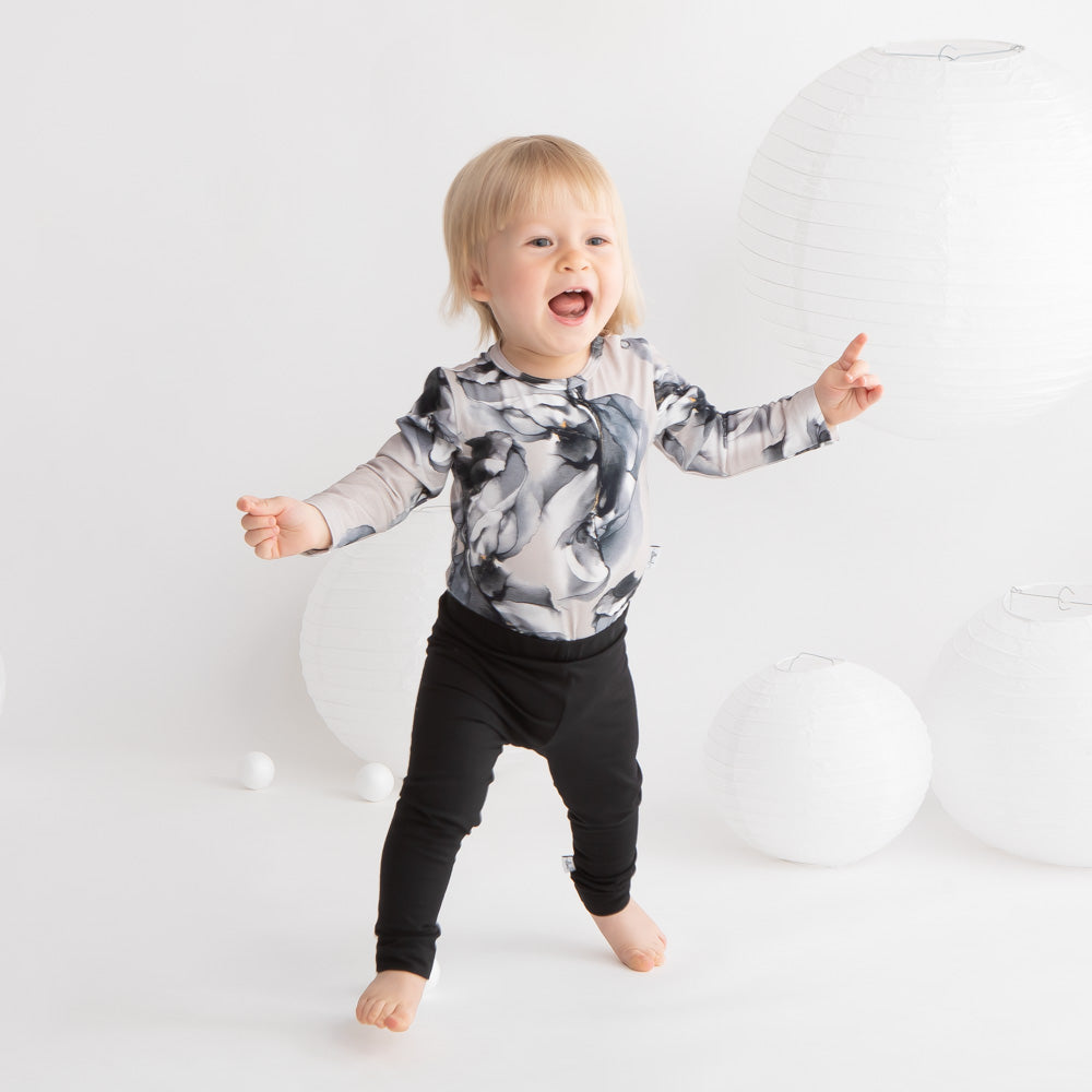 ELLEMIL Hattara Body, mustikka
