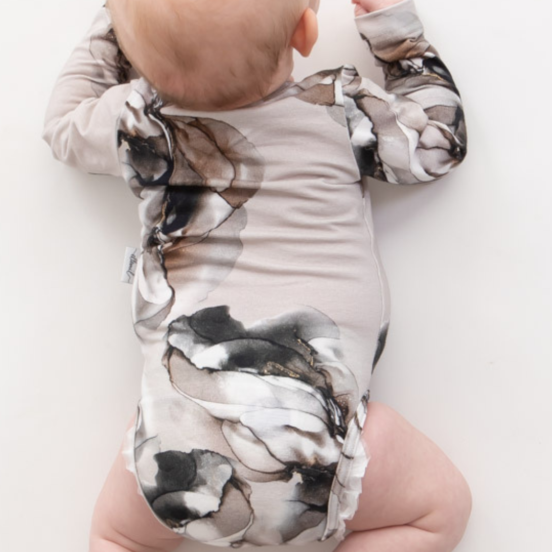 ELLEMIL Hattara Body, kaneli