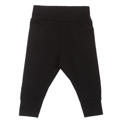 PAAPII DESIGN Baby Leggins, musta