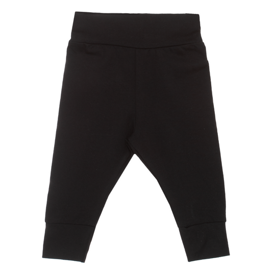 PAAPII DESIGN Baby Leggins, musta