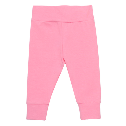 PAAPII DESIGN Baby Leggins, vaaleanpunainen
