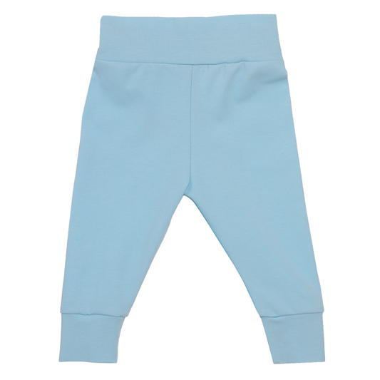 PAAPII DESIGN Baby Leggins, vaaleansininen