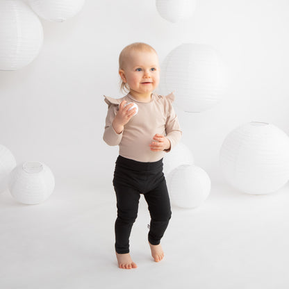 ELLEMIL Ellemil Leggings, salmiakki
