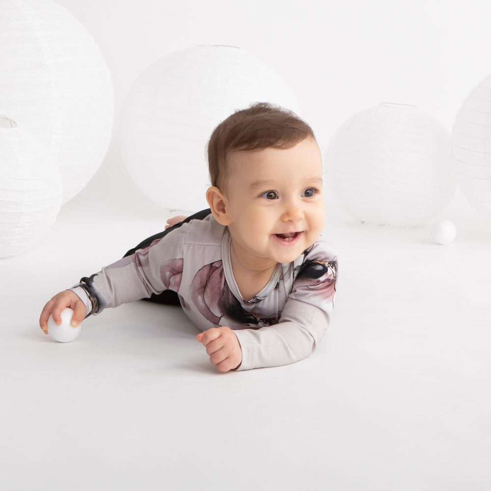 ELLEMIL Hattara Body, vadelma