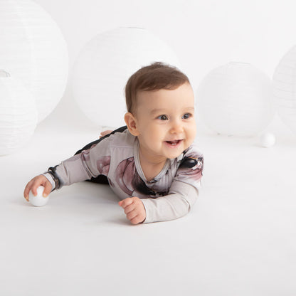 ELLEMIL Hattara Body, vadelma