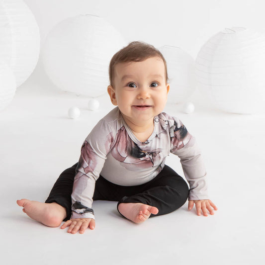 ELLEMIL Hattara Body, vadelma