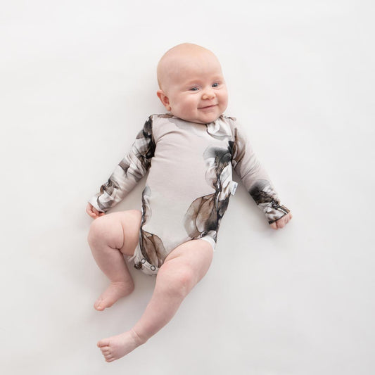 ELLEMIL Hattara Body, kaneli