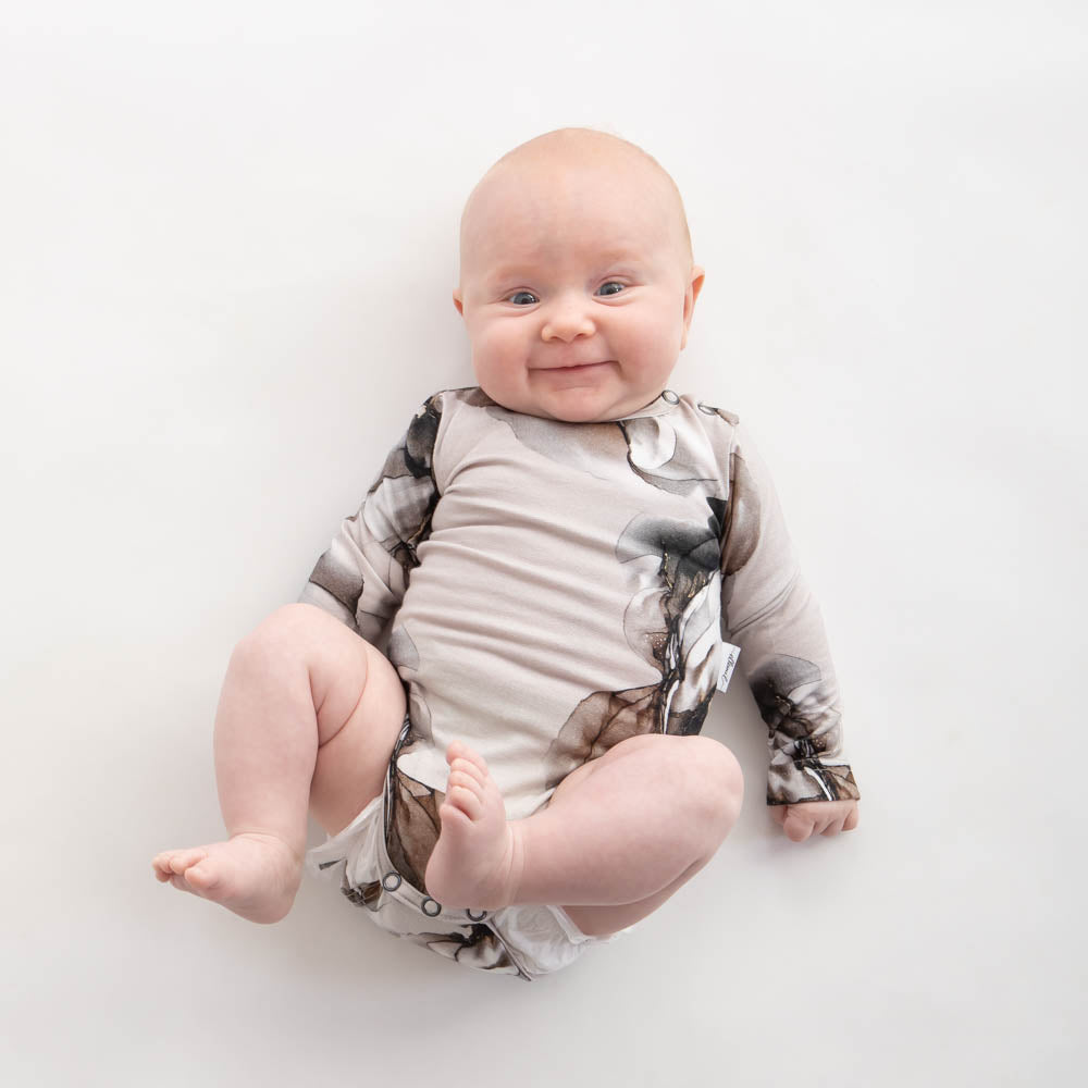 ELLEMIL Hattara Body, kaneli