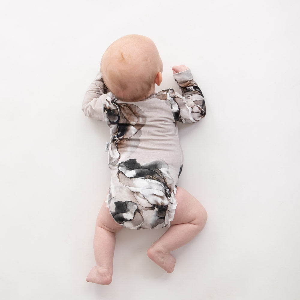 ELLEMIL Hattara Body, kaneli