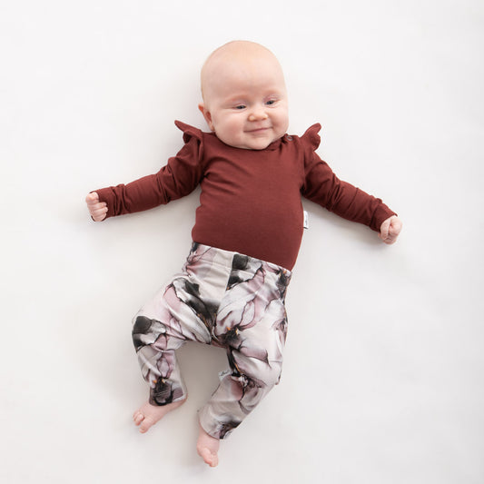 ELLEMIL Piparelle Body, kirsikka