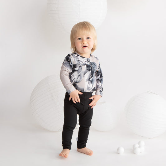 ELLEMIL Hattara Body, mustikka