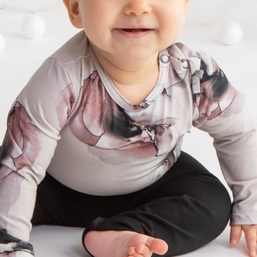 ELLEMIL Hattara Body, vadelma